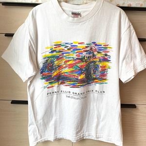 Vintage 90s Grand Prix Racing Shirt